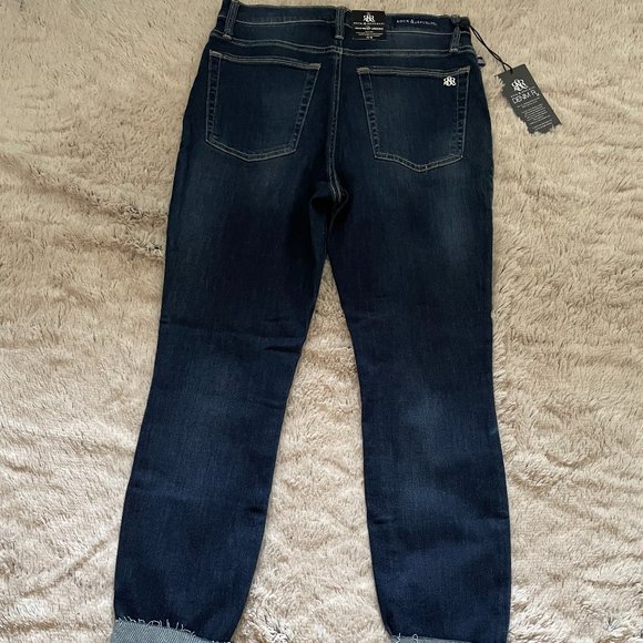 New! Rock & Republic High Waist Jeans - Picture 1 of 4